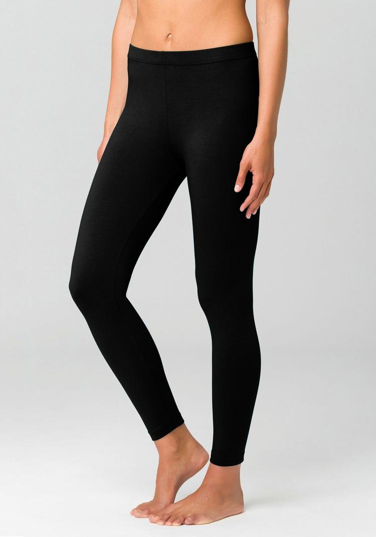 Vivance active Vivance active Leggings Leggings Damen - navy - schwarz - 7 | SportScheck