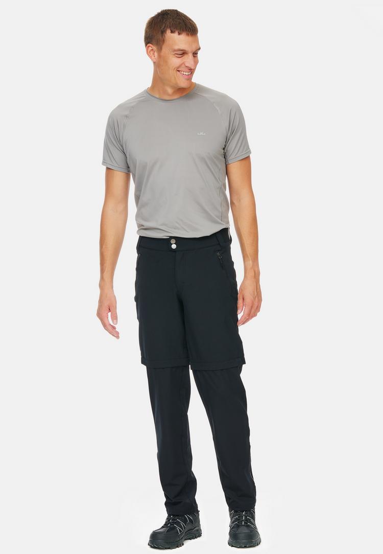 Jeff Green Jeff Green Damian Zipphose Herren - Black - 2 | SportScheck