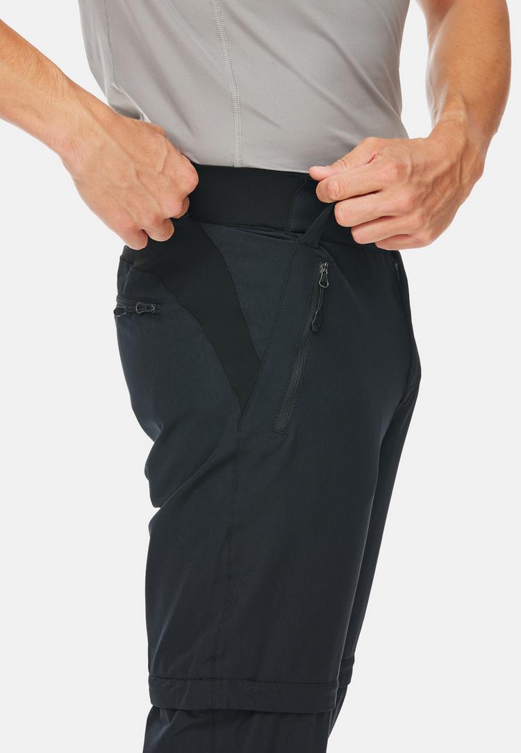 Jeff Green Jeff Green Damian Zipphose Herren - Black - 4 | SportScheck