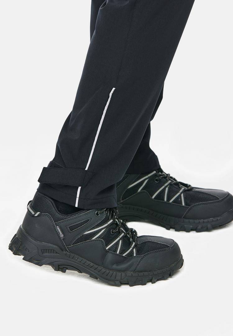 Jeff Green Jeff Green Damian Zipphose Herren - Black - 5 | SportScheck