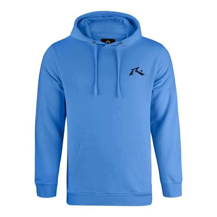 RUSTY RUSTY COMPETITION HOODED FLEECE Hoodie Herren - Vallarta Blue - 0 | SportScheck