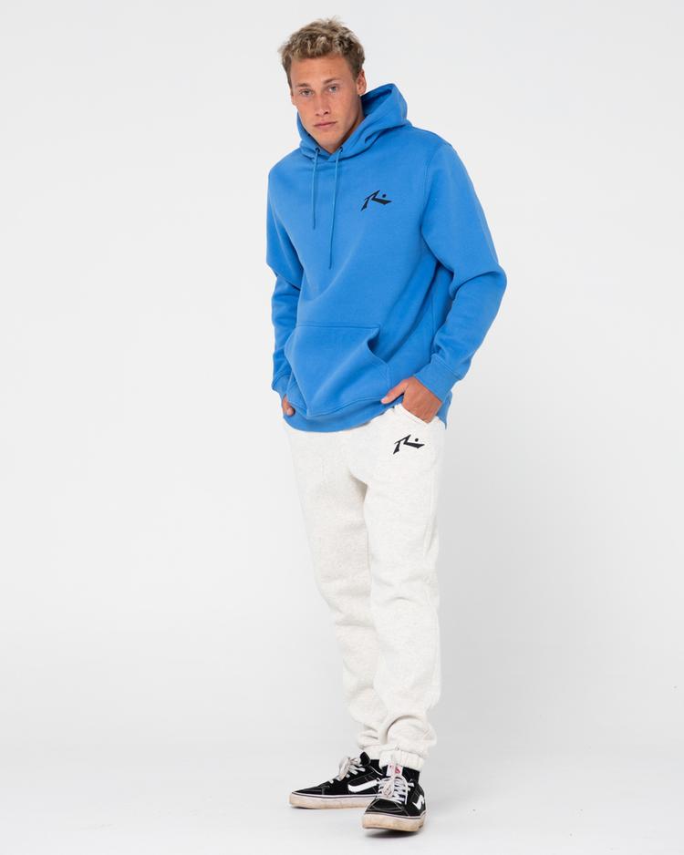 RUSTY RUSTY COMPETITION HOODED FLEECE Hoodie Herren - Vallarta Blue - 5 | SportScheck