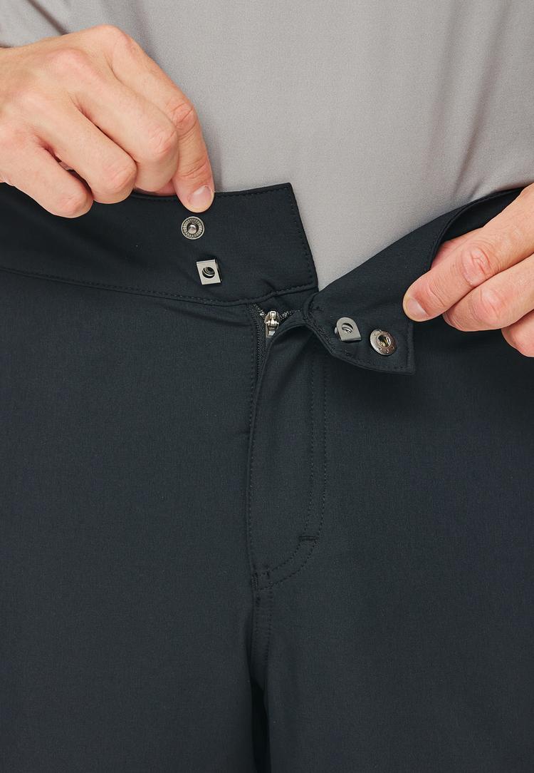 Jeff Green Jeff Green Damian Zipphose Herren - Black - 6 | SportScheck