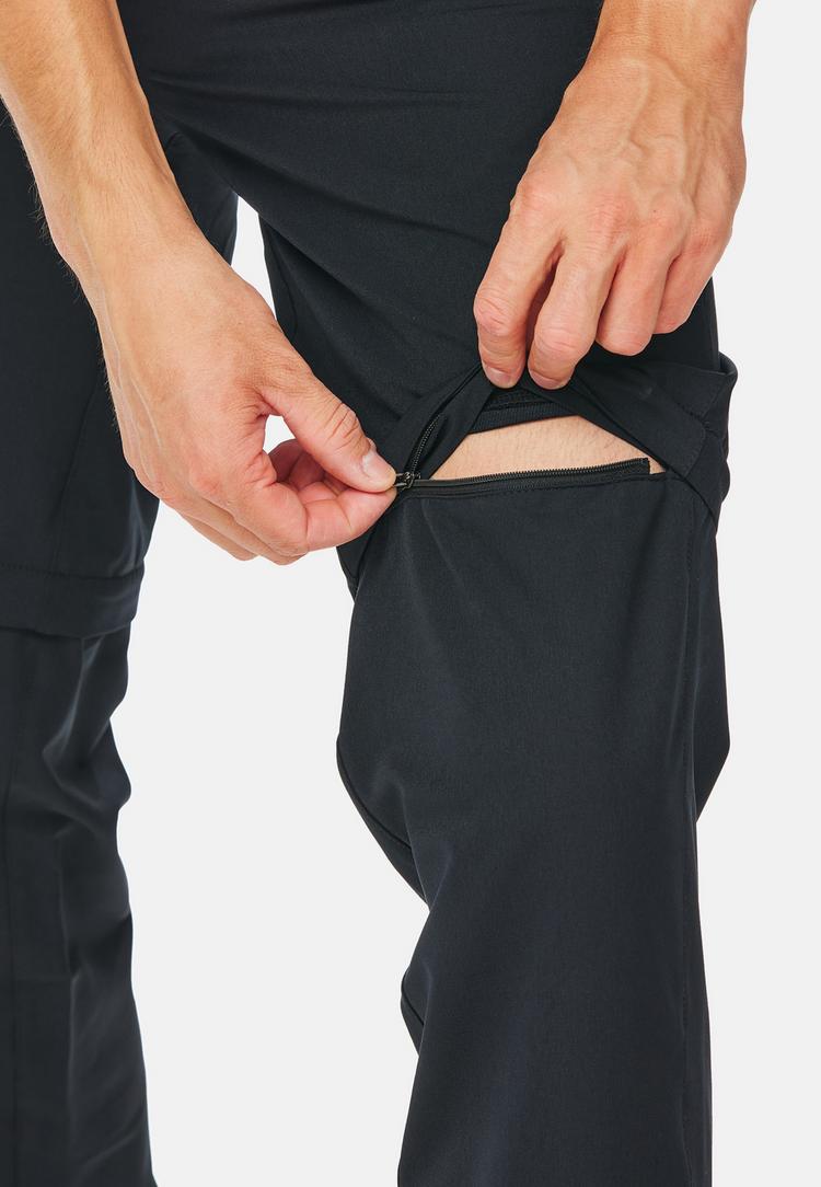 Jeff Green Jeff Green Damian Zipphose Herren - Black - 7 | SportScheck