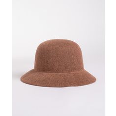 Rückansicht von RUSTY BAILEY BUCKET HAT Hut Damen Italian Clay