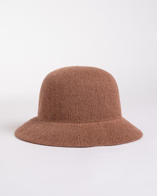 Rückansicht von RUSTY BAILEY BUCKET HAT Hut Damen Italian Clay