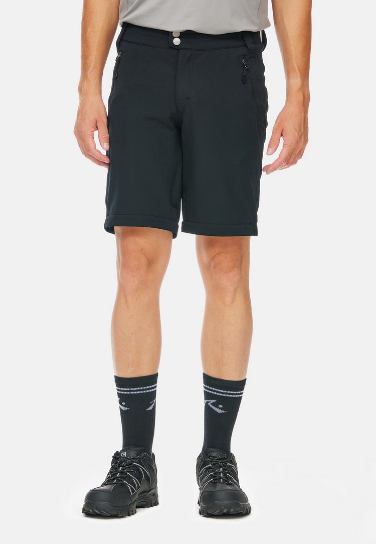 Jeff Green Jeff Green Damian Zipphose Herren - Black - 8 | SportScheck