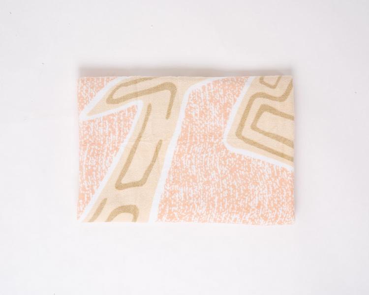 RUSTY RUSTY SUN KISSES TOWEL Badetuch Damen - Vintage Peach - 2 | SportScheck