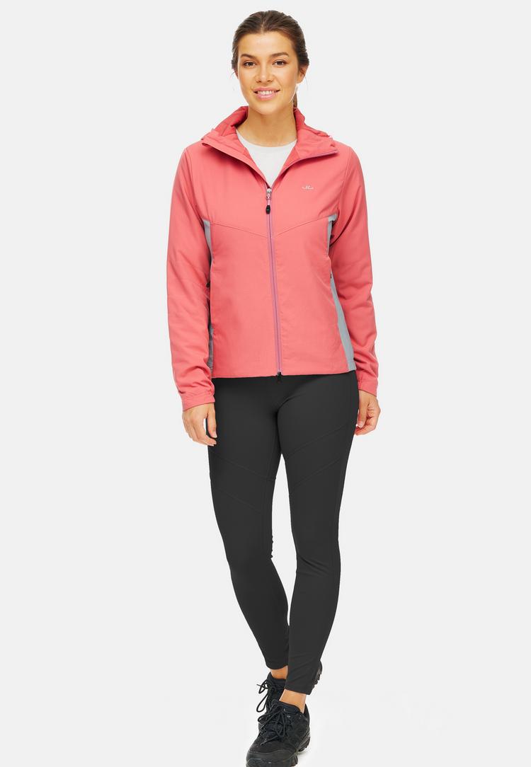 Jeff Green Jeff Green Laina Funktionsjacke Damen - Powder Rose - 2 | SportScheck