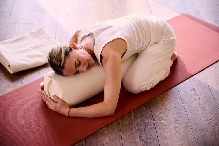 YOGISTAR YOGISTAR Matte - beige - 1 | SportScheck