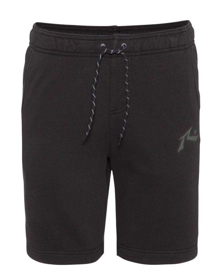 RUSTY RUSTY ONE HIT 19 TRACK SHORT Cargoshorts Herren - Black/Shadow Army - 0 | SportScheck