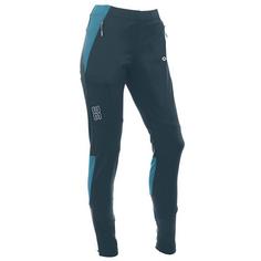 Maul Sport Mayrhofen Softshellhose Damen Petrol251