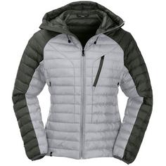 Maul Sport Annaberg Steppjacke Damen Tannengrün211