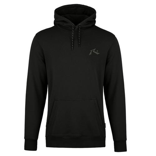 RUSTY COMPETITION HOODED FLEECE Hoodie Herren