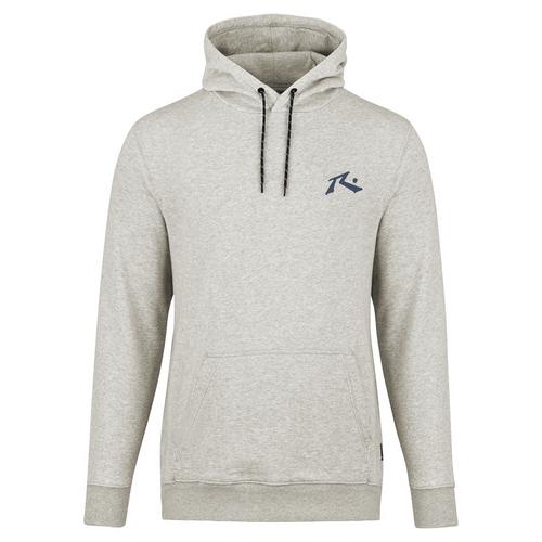 RUSTY COMPETITION HOODED FLEECE Hoodie Herren