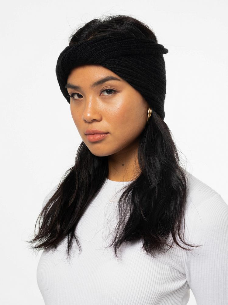 RUSTY RUSTY MERMAID HEADBAND Beanie Damen - Black - 1 | SportScheck