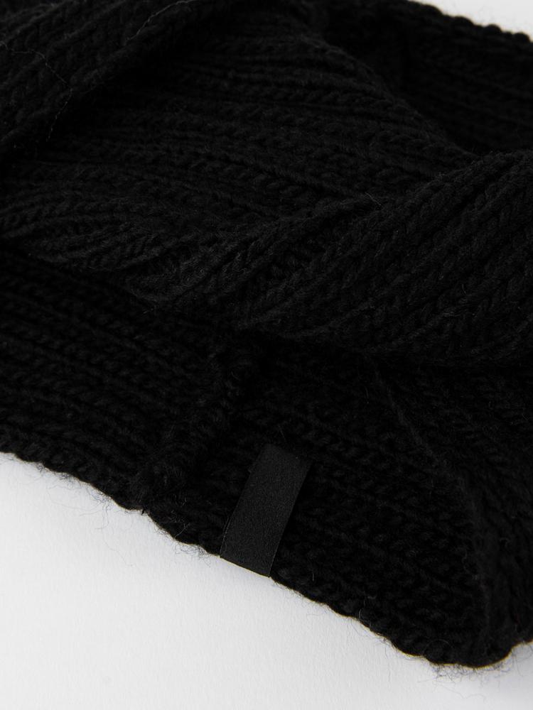 RUSTY RUSTY MERMAID HEADBAND Beanie Damen - Black - 3 | SportScheck