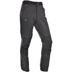 Maul Sport Niederhorn Trekkinghose Herren Dunkelgrau031