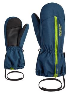 Handschuhe von Ziener in blau im Online Shop von SportScheck kaufen
