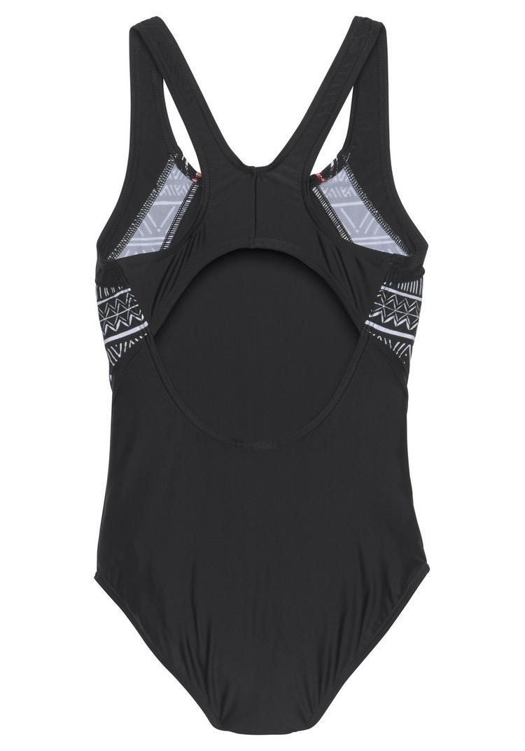 KangaROOS KangaROOS Badeanzug Badeanzug Damen - schwarz - 0 | SportScheck