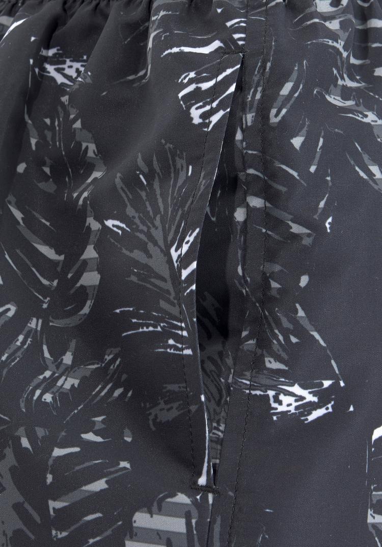 S.OLIVER S.OLIVER Badeshorts Badehose Herren - schwarz - 0 | SportScheck