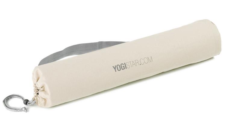 YOGISTAR YOGISTAR Yogatasche - wei&szlig; - 0 | SportScheck