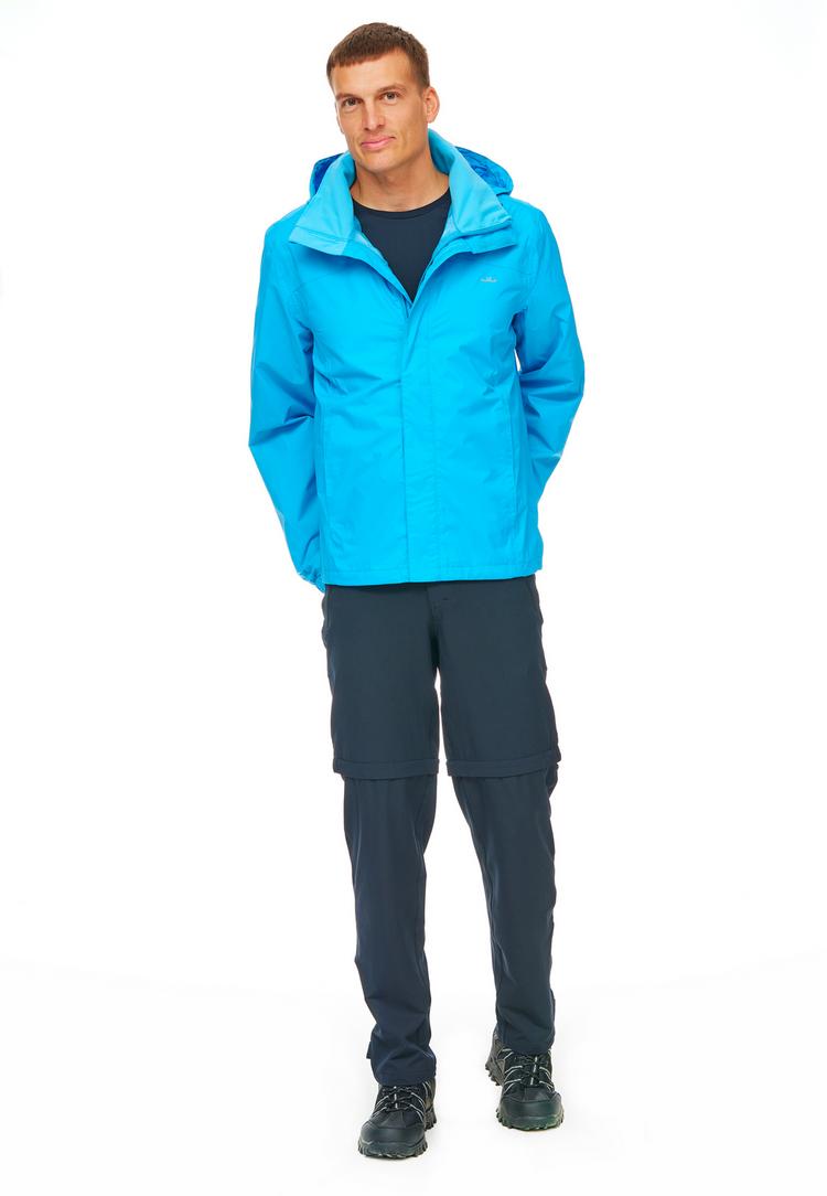 Jeff Green Jeff Green Haiko Funktionsjacke Herren - Hawaiian Ocean - 2 | SportScheck