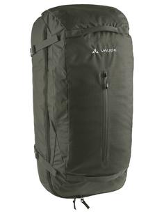 VAUDE Mundo 65+To Go Wanderrucksack olive