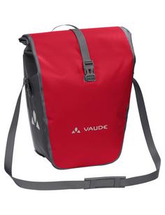 VAUDE Aqua Back Single Fahrradtasche red