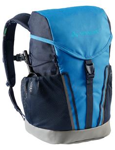 VAUDE Rucksack Puck 10 Daypack blue/eclipse