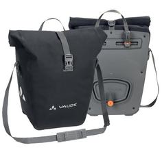 VAUDE Aqua Back Deluxe Fahrradtasche phantom black