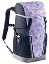 VAUDE Puck 14 Daypack - pastel lilac