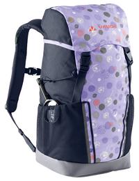 VAUDE Puck 14 Trekkingrucksack Kinder - pastel lilac