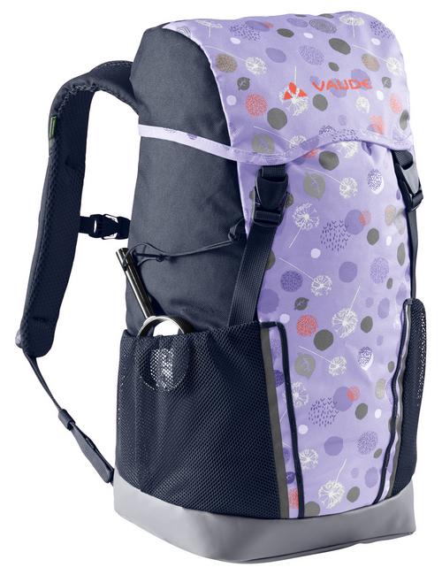 VAUDE Puck 14 Trekkingrucksack Kinder
