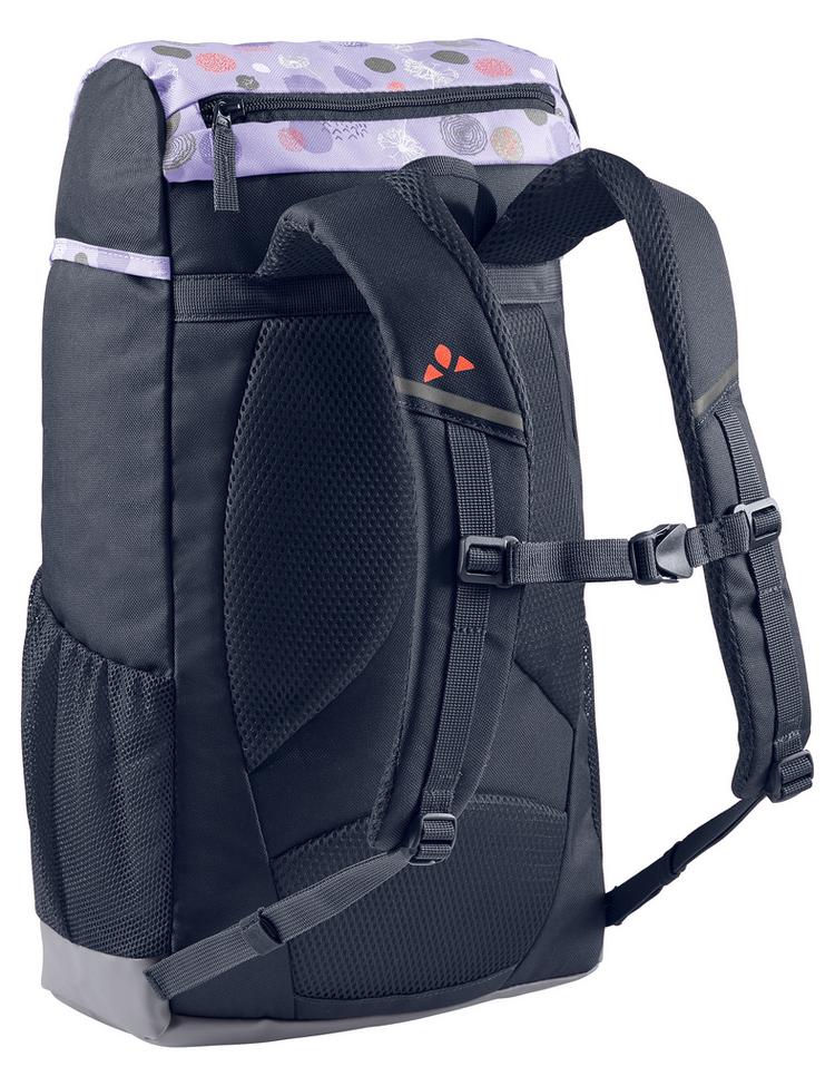 VAUDE VAUDE Puck 14 Trekkingrucksack Kinder - pastel lilac - 0 | SportScheck