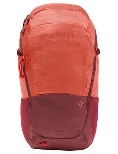 VAUDE Rucksack Women's Tacora 26+3 Daypack hotchili