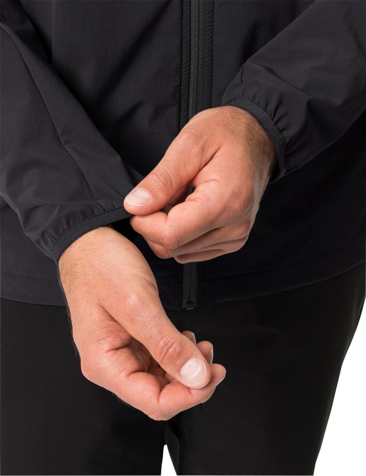 VAUDE VAUDE Men's Moab Jacket IV Fahrradjacke Herren - khaki - 0 | SportScheck