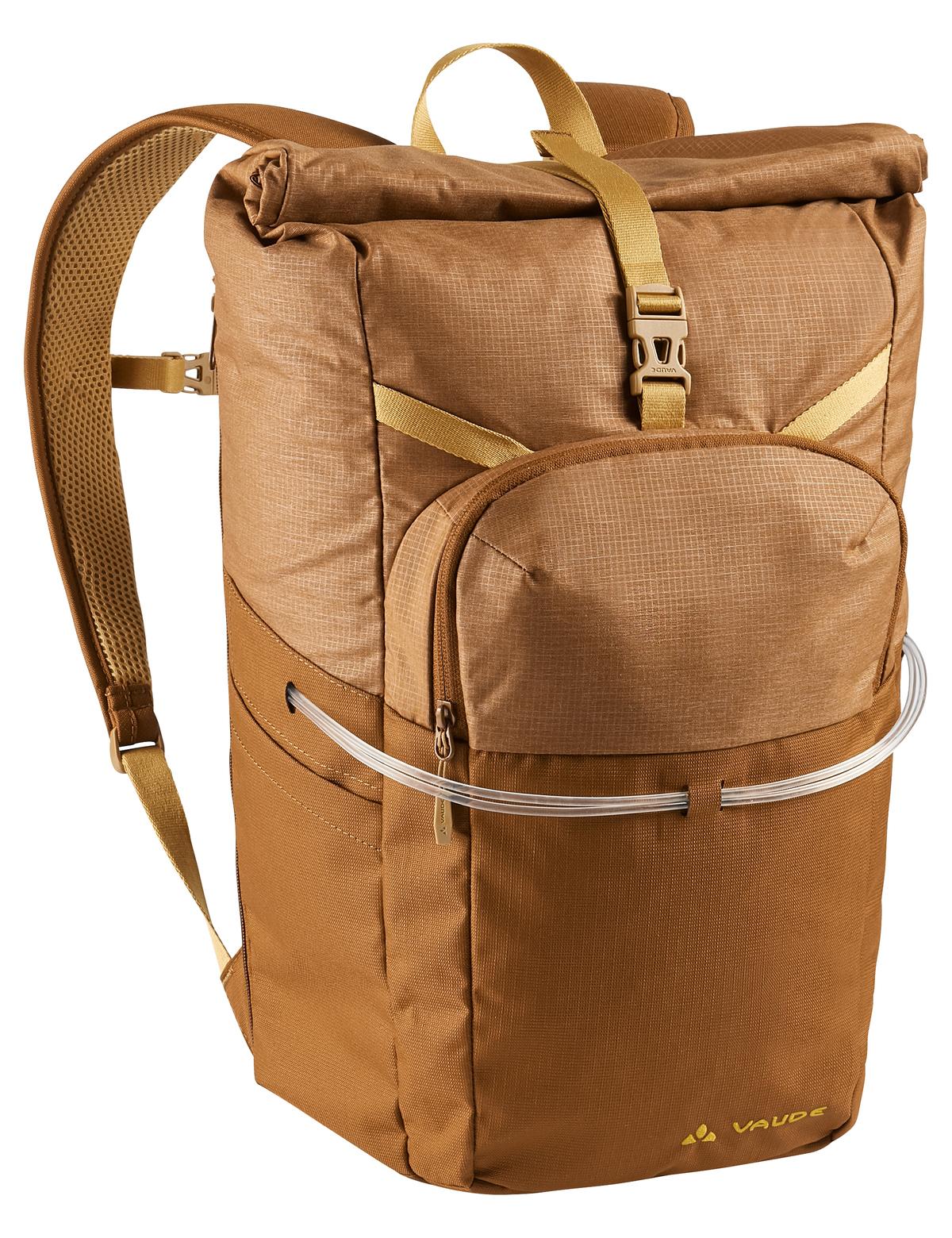 VAUDE Rucksack Okab Daypack umbra