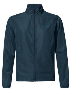 VAUDE Women's Dundee Classic ZO Jacket Outdoorjacke Damen dark sea