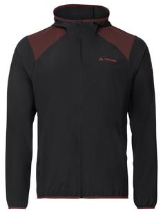 VAUDE Men's Qimsa Air Jacket Outdoorjacke Herren black uni