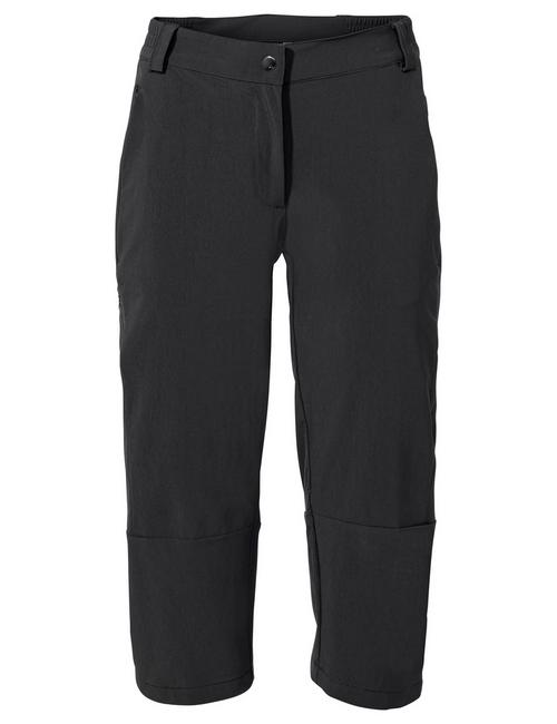 VAUDE Women's Yaras 3/4 Pants Funktionshose Damen