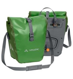 VAUDE Aqua Front Fahrradtasche parrot green