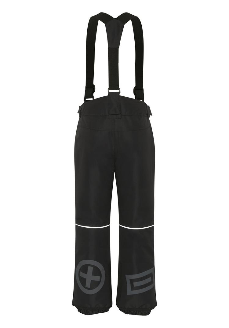 Chiemsee Chiemsee Skihose Skihose Jungen - 19-3911 Black Beauty - 0 | SportScheck