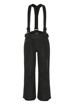 Chiemsee Skihose Skihose Kinder 13-0340 Green Gecko