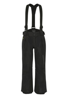 Chiemsee Skihose Skihose Kinder 19-3911 Black Beauty