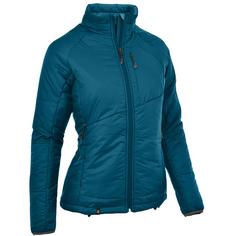 Maul Sport Schöneben REC Funktionsjacke Damen Petrol