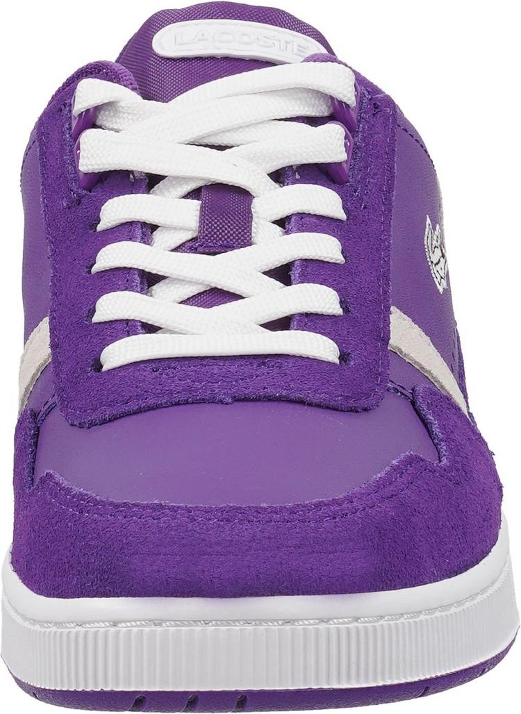 Lacoste Lacoste Sneaker Sneaker Damen - Purple - 1 | SportScheck