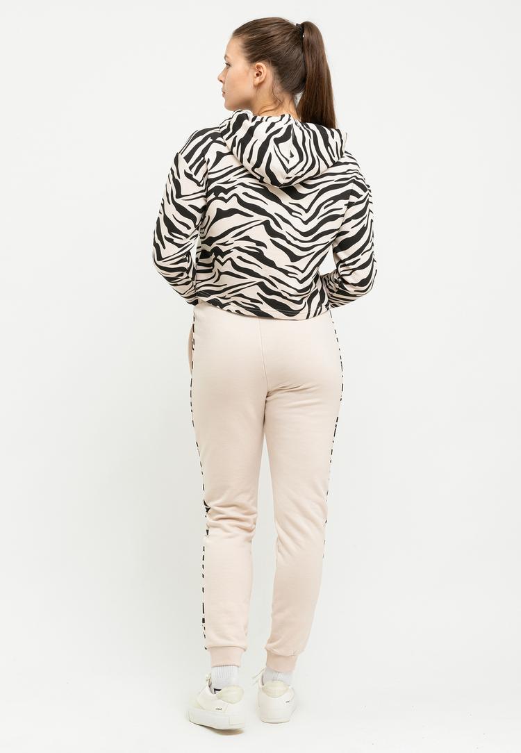 Tom Barron Tom Barron Trainingsanzug Damen - ecru - 0 | SportScheck