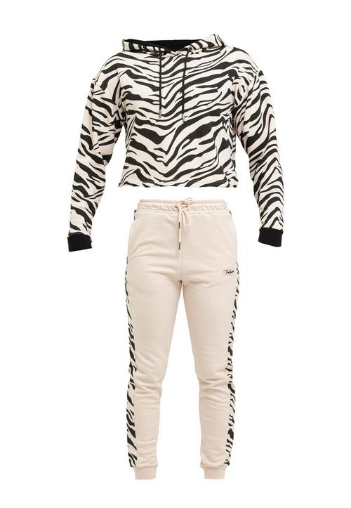 Tom Barron Trainingsanzug Damen