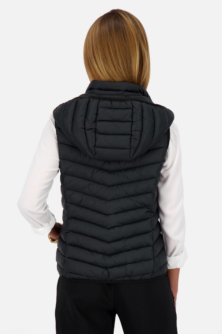 ALIFE AND KICKIN ALIFE AND KICKIN LenkaAK A Steppweste Damen - moonless - 2 | SportScheck